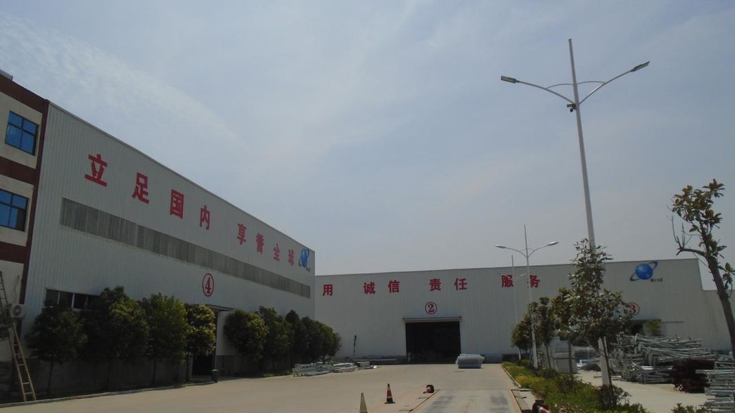 China Henan Silver Star Poultry Equipment Co.,LTD Bedrijfsprofiel